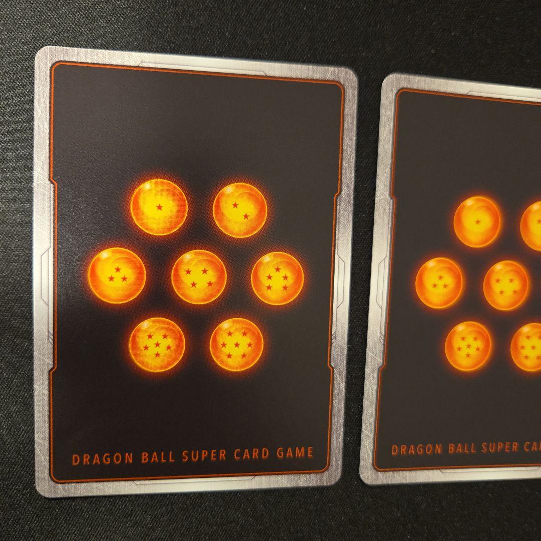 ビーデル SRパラレル 2枚 フュージョンワールド 未知なる冒険 sp