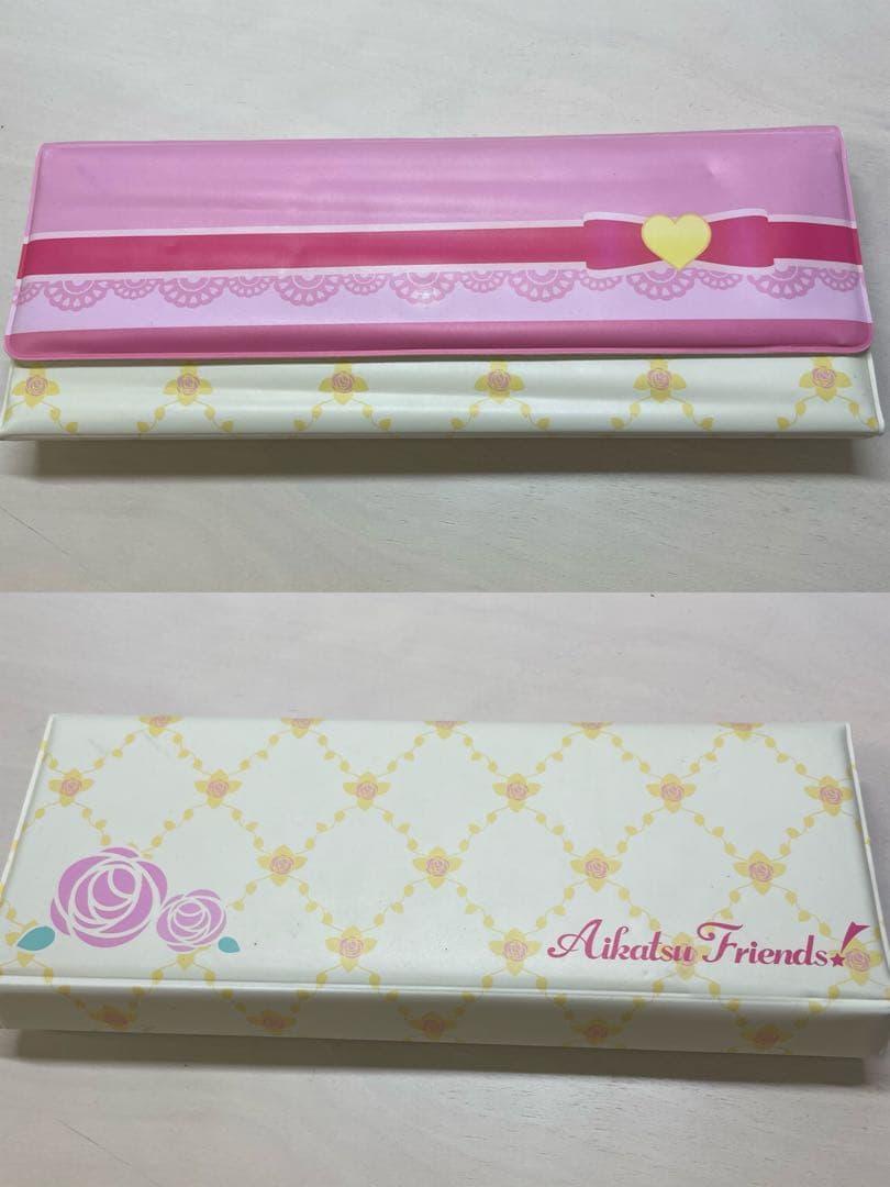 アイカツ フレンズ カードバインダー 神城カレン FBR まとめ