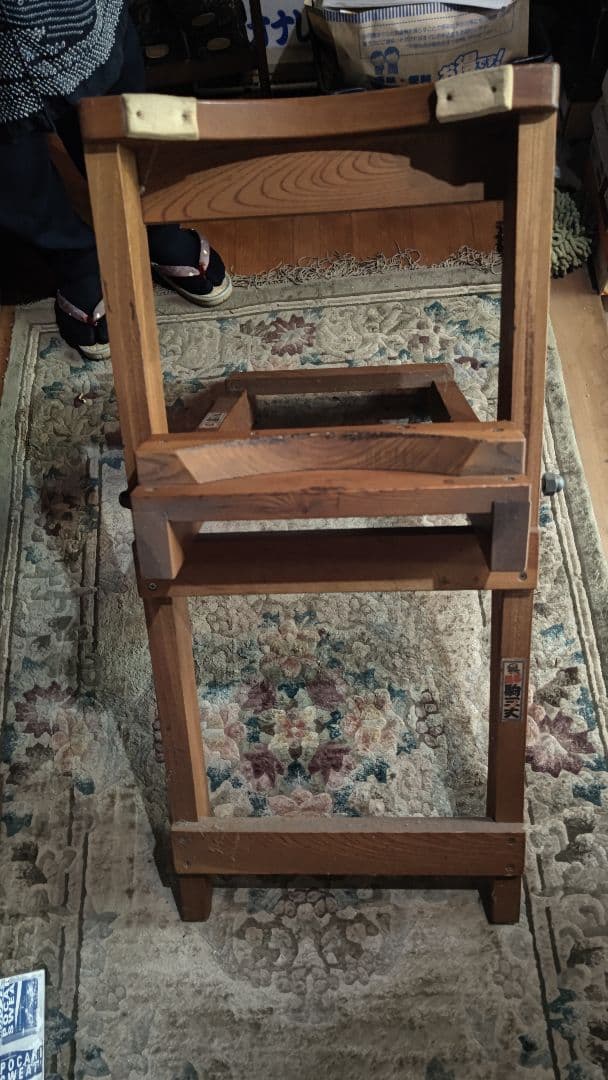 大太鼓 宮本卯之助作