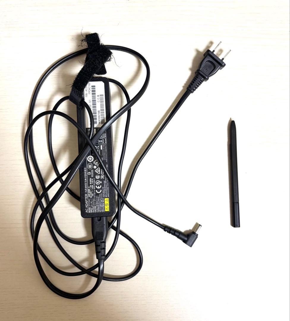 【富士通】ワコム お絵描きタブレット