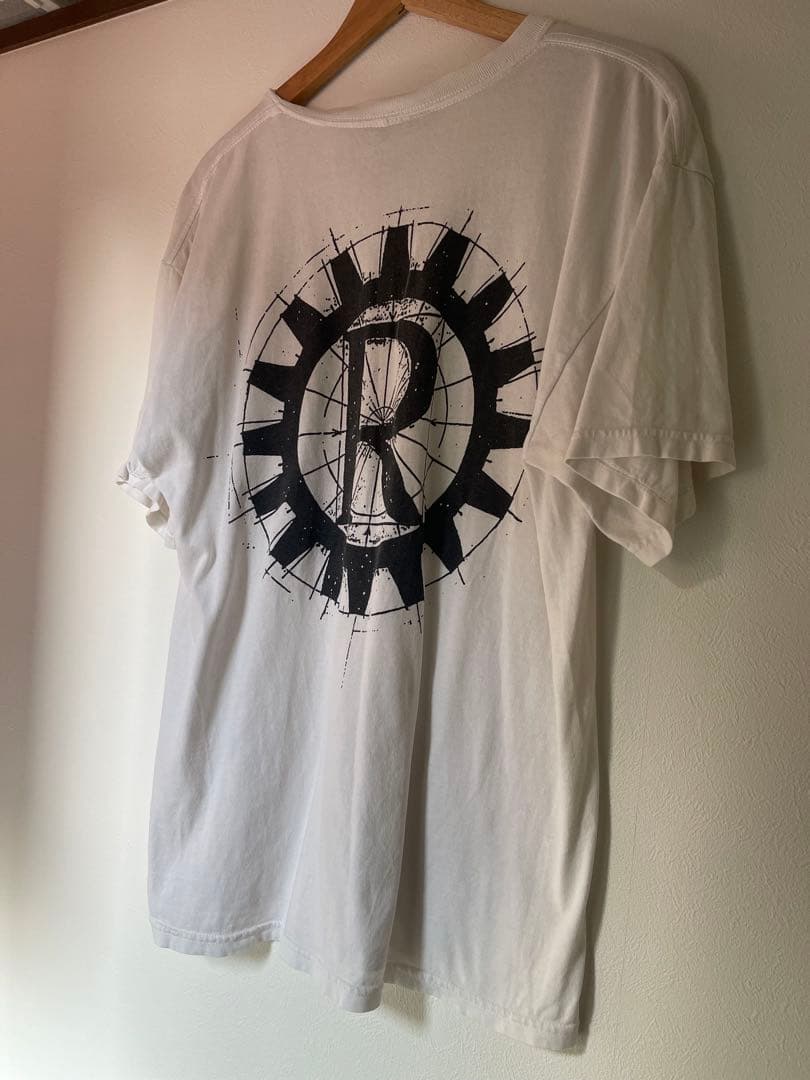 ミュージシャン rage against the machine