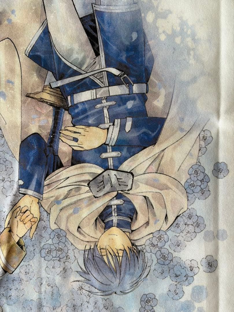 葬送のフリーレン アニメ Tシャツ GILDAN ホワイト S