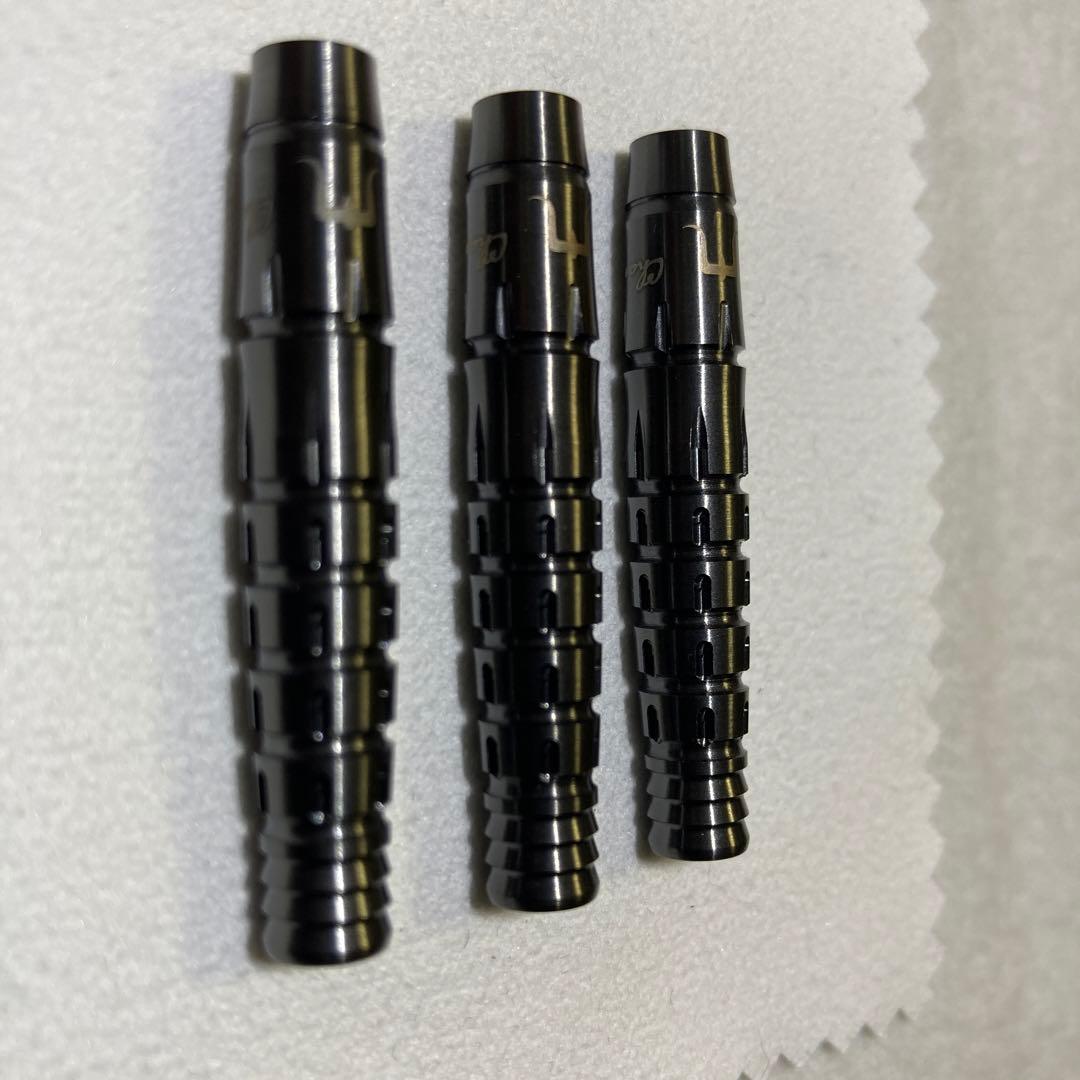 新品同様　激レア　定価24000　ハデス 野毛駿平モデル ゴーストリミテッド