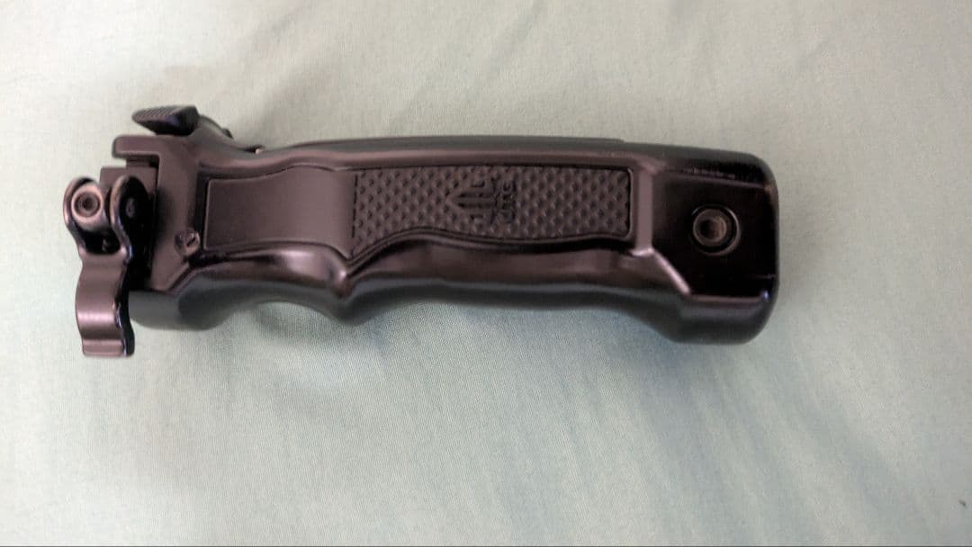 台湾軍採用　LEAPERS UTG バイポッドグリップ 　フォアグリップ