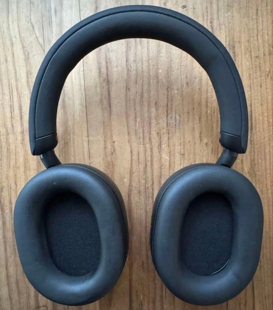 保証あり SONY WH-1000XM5 ワイヤレスヘッドホン