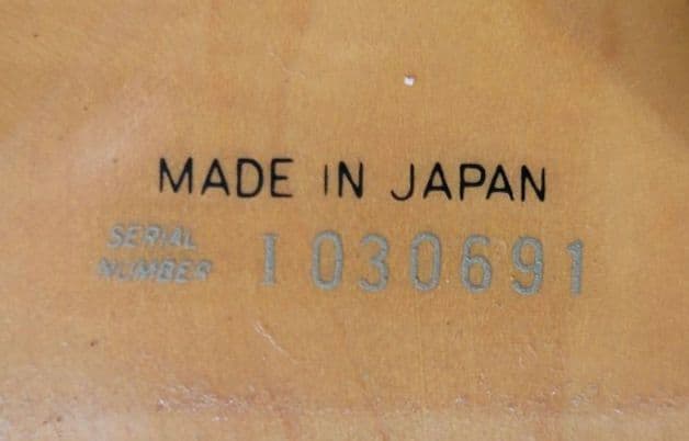 Fender japan STB-67 エレキギター動作品ソフトカバー付