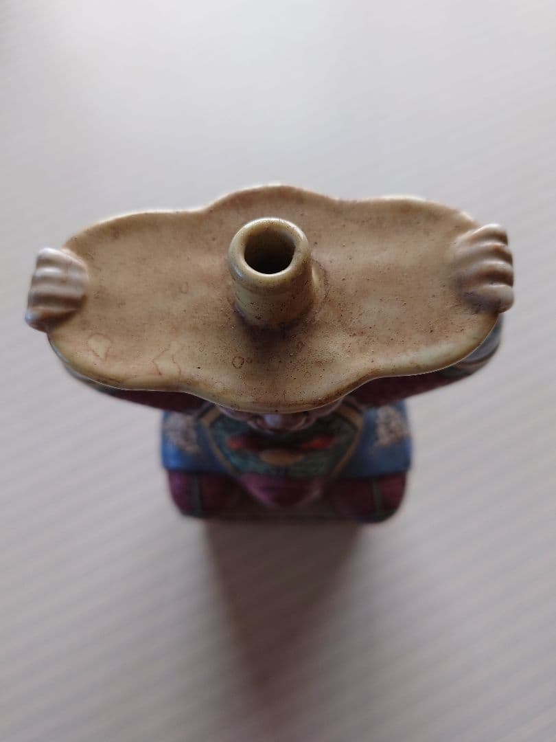 清代中国のアンティーク香炉　大幅お値下げ！！