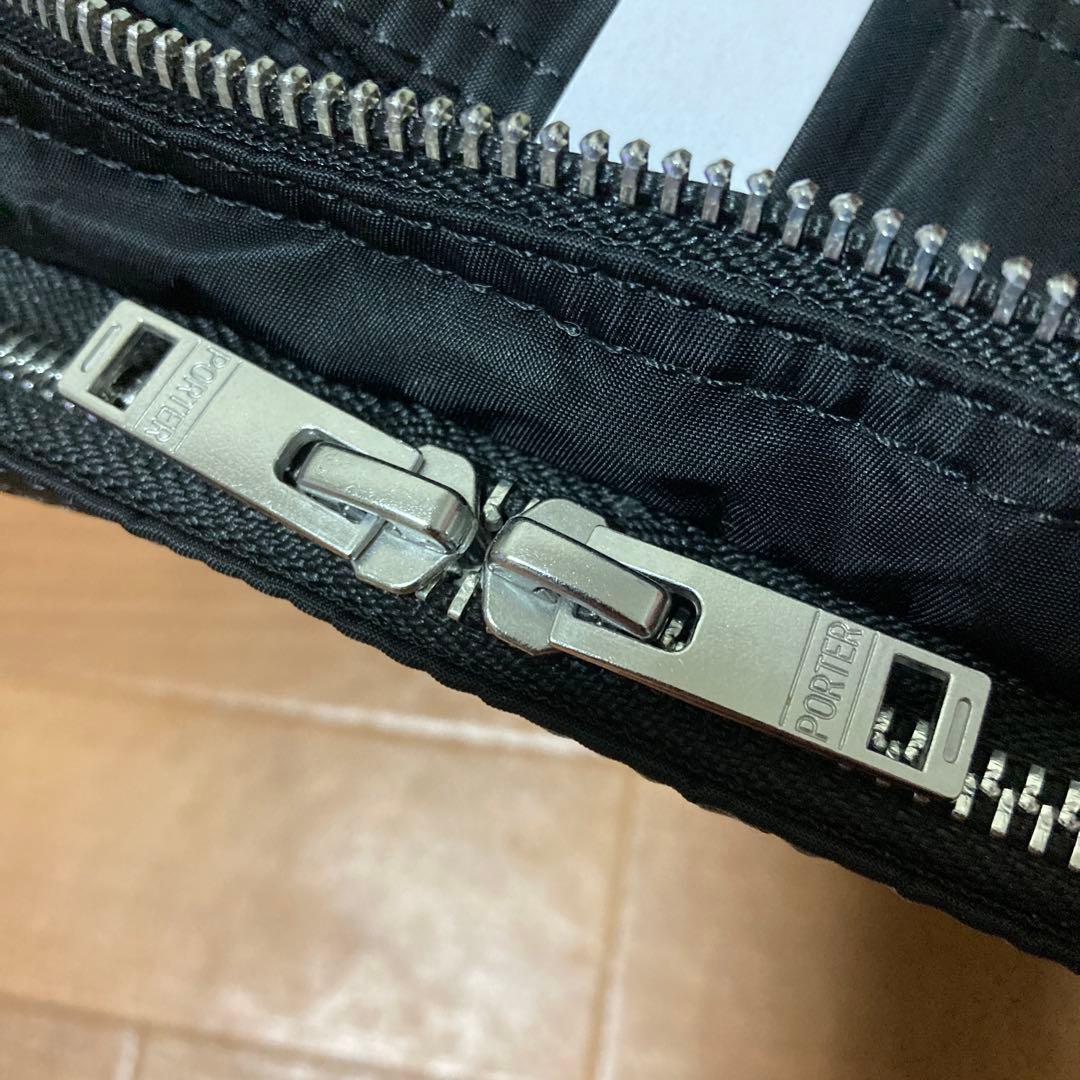 早いもの勝ち　吉田カバン　PORTER タンカー　ショルダーバッグＳ　新品未使用