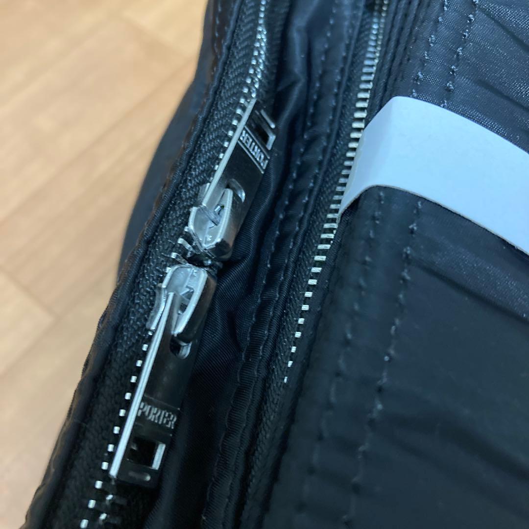 早いもの勝ち　吉田カバン　PORTER タンカー　ショルダーバッグＳ　新品未使用