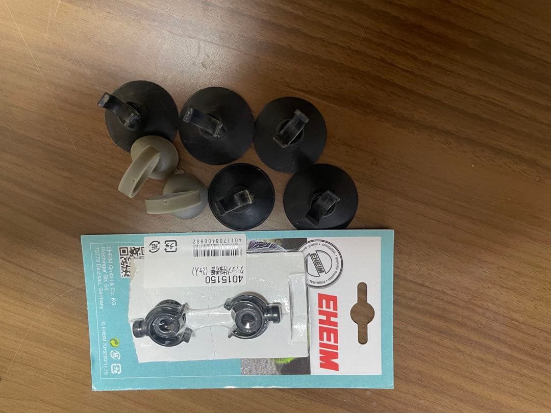 サーモスタット　ヒーターセット大量