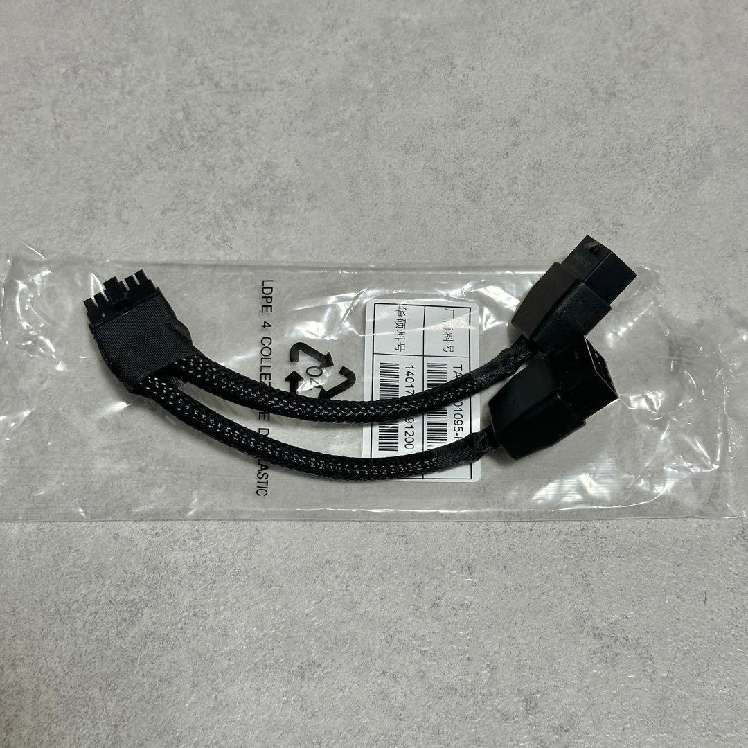 グラフィックボード・グラボ・ビデオカード ASUS TUF GAMING GeForce RTX 4070 Ti