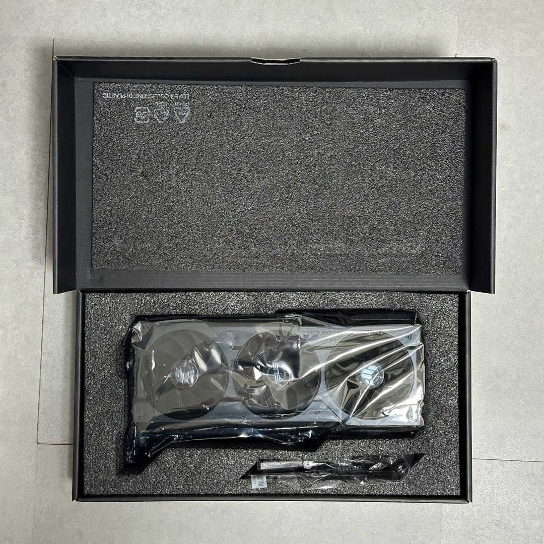グラフィックボード・グラボ・ビデオカード ASUS TUF GAMING GeForce RTX 4070 Ti