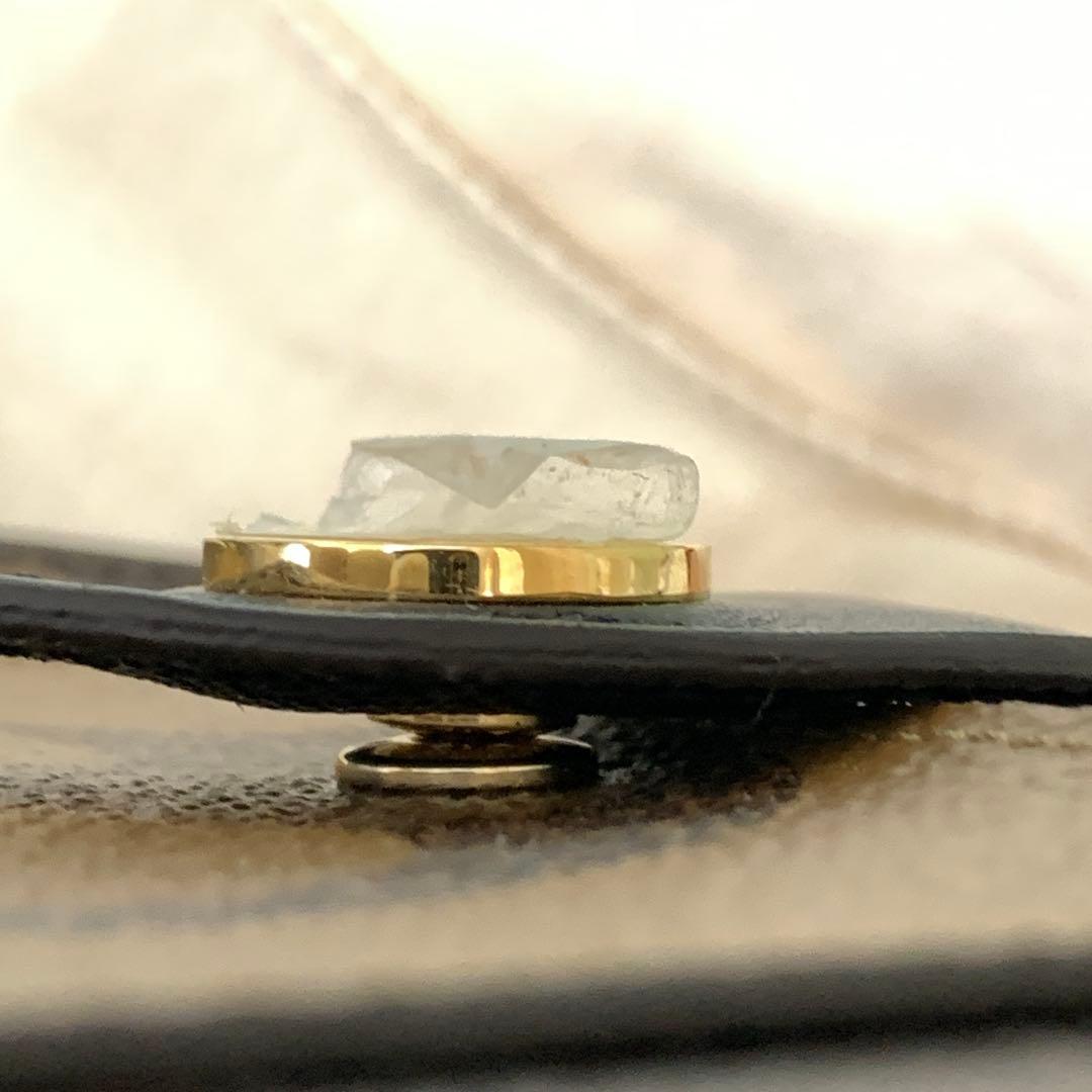 【中古】ルイ・ヴィトン　財布　M69432 M80121-4