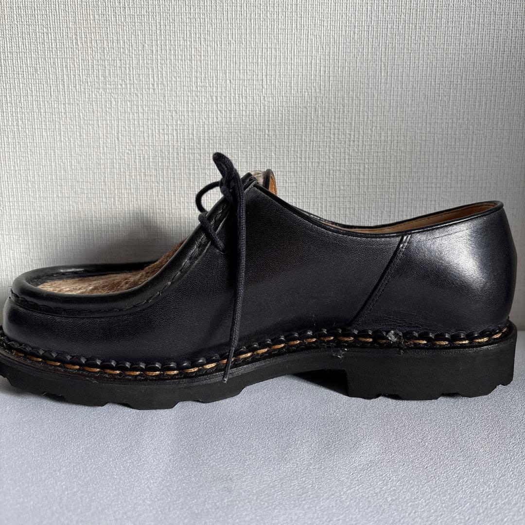 【美品】Parabootパラブーツ ポニー 41.5