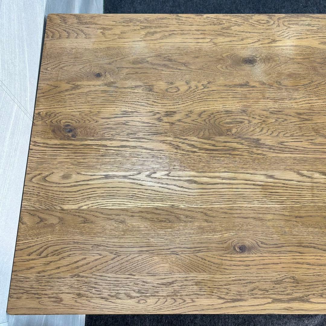 unico ADDAY アディ ダイニングテーブル 天然木 大人気 d3843