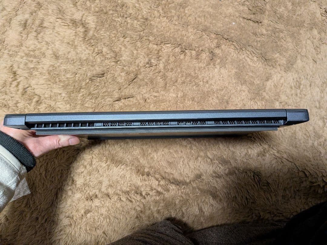 mouse X4-i5 第10世代 10210U 8GB /M.2 256GB