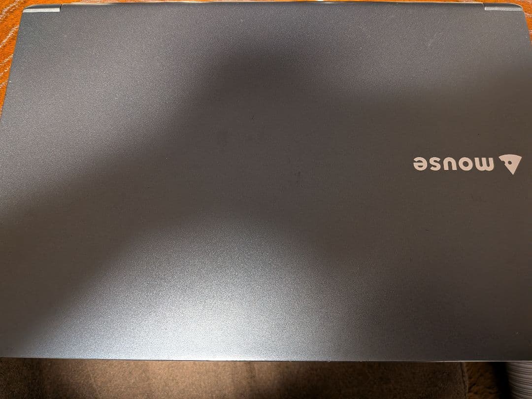 mouse X4-i5 第10世代 10210U 8GB /M.2 256GB