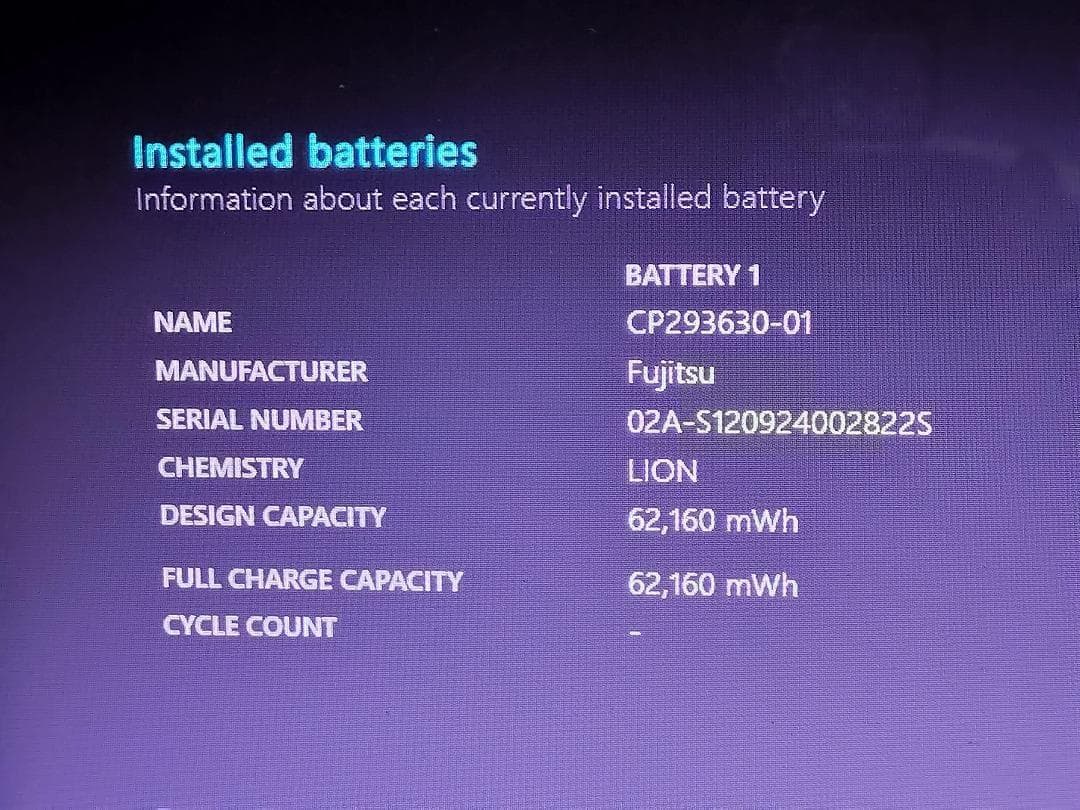 【FUJITSU】爆速 Core i7/新品SSD256GBノートパソコン D9
