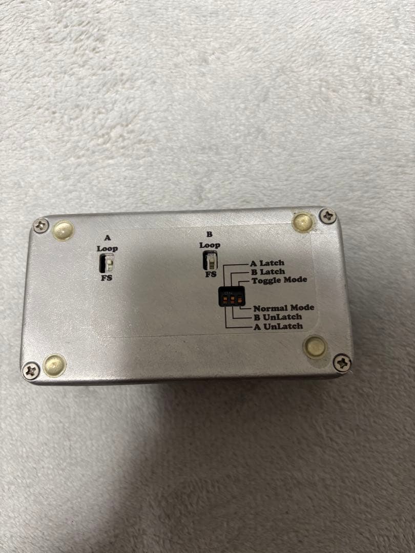 ギター VOCU Magic Switching & Loops MSL