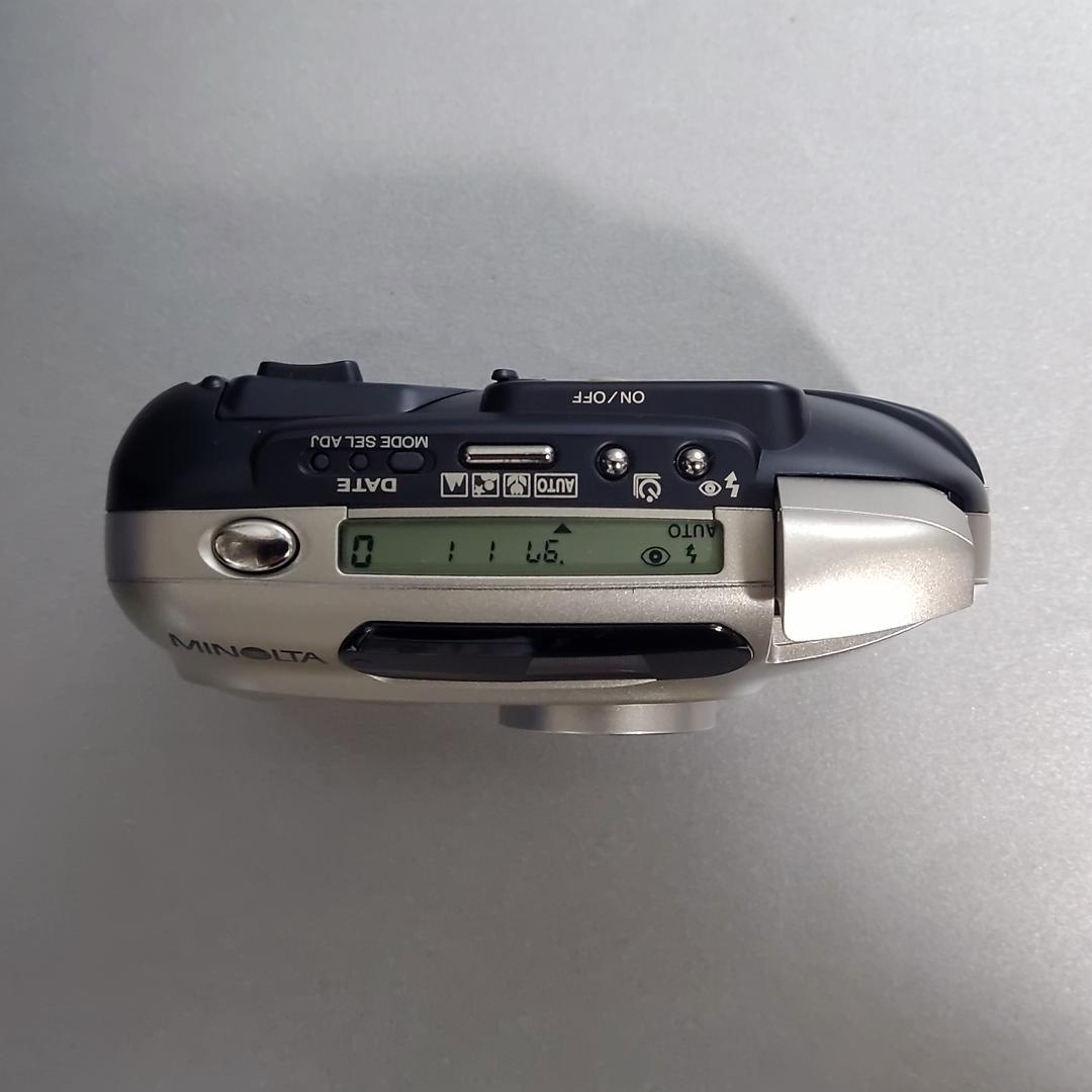 ミノルタ MINOLTA Capios 75