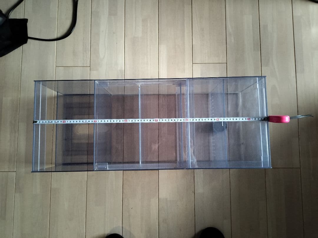 上部フィルター　ぷぅ工房