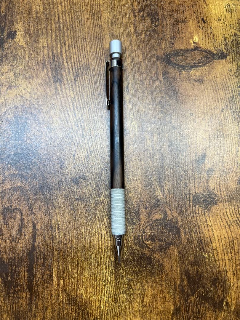 ステッドラー 925 35 黒柿