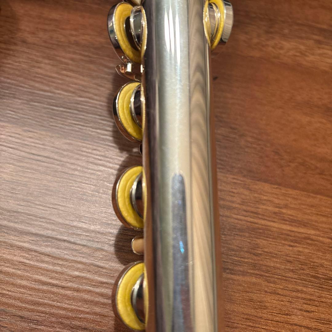 【フルート】YAMAHA 211