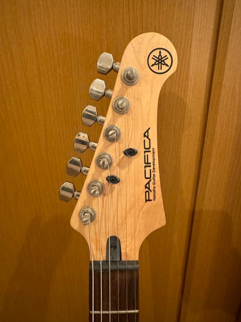 YAMAHA PACIFICA311H (BL)　エレキギター　ブラック