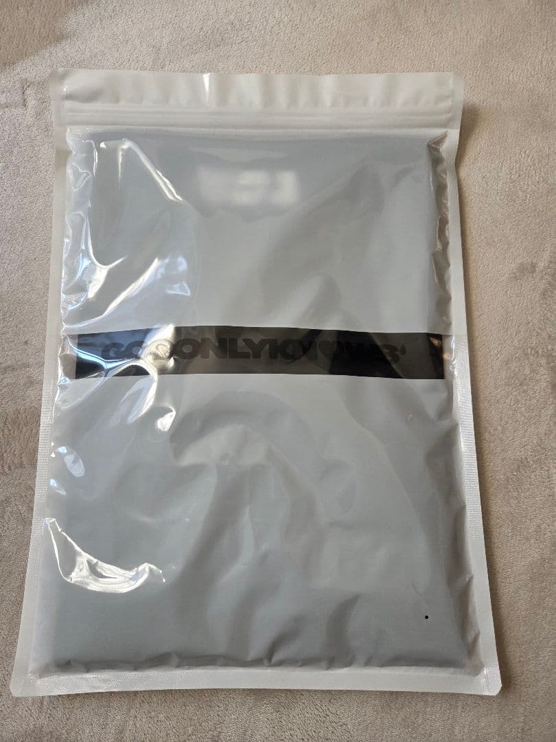 GOD ONLY KNOWS Tシャツ Mサイズ　ブラック