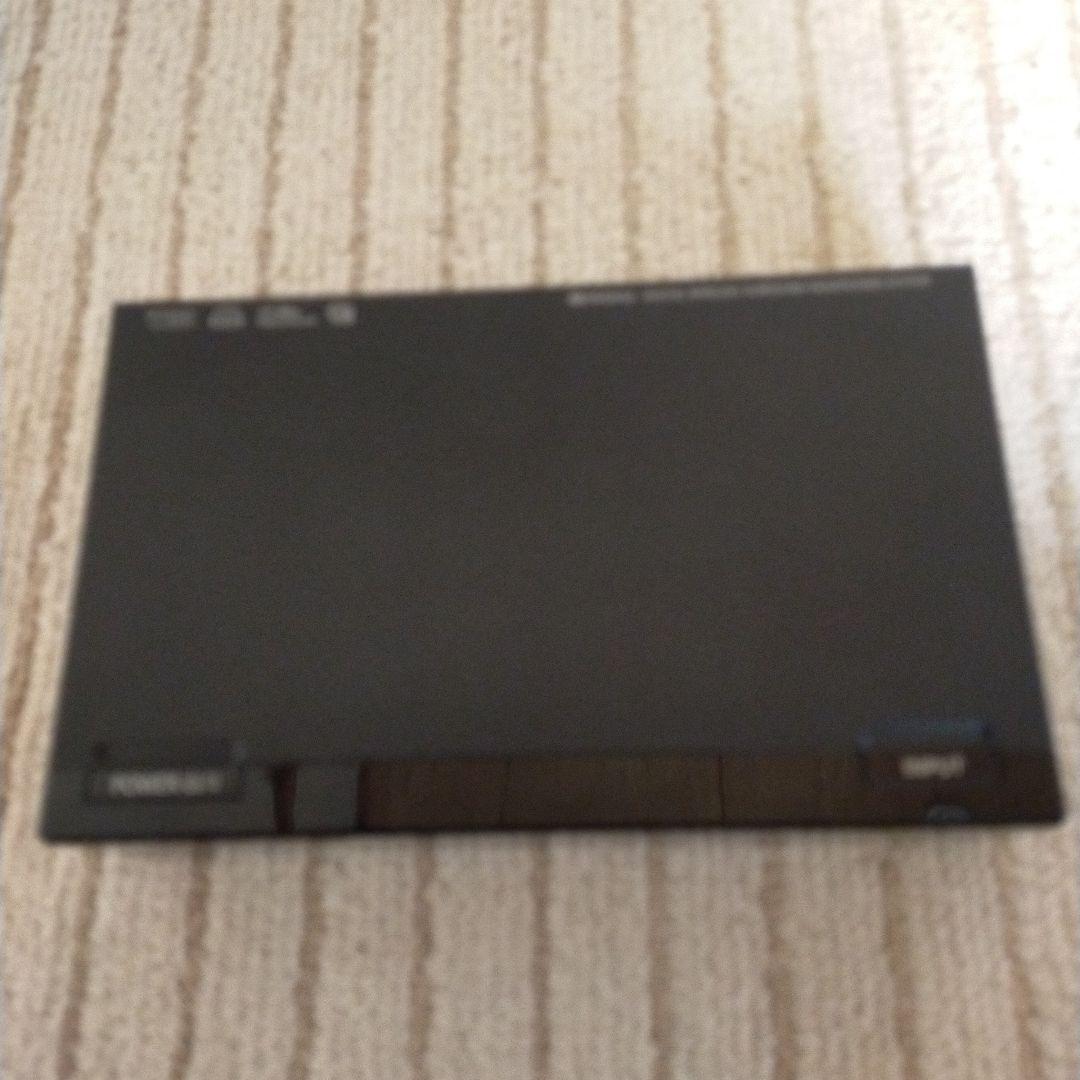 売り切り！Panasonic RP-WF7 ワイヤレスヘッドホン 7.1ch