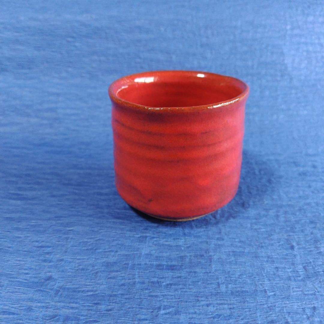 高鶴元　カップ　コップ　湯呑み　観賞用カップコップ　置物　レトロ
