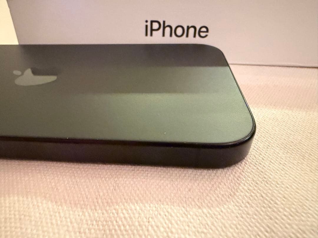 iPhone15Pro 256GB ブラックチタニウム　即発送