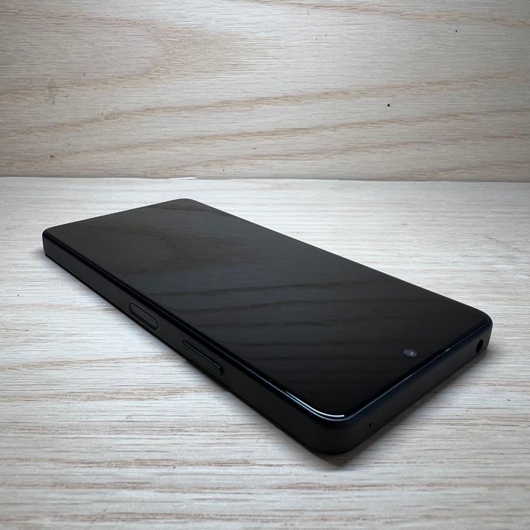 青龍様　SONY Xperia Ace III 本体 M68