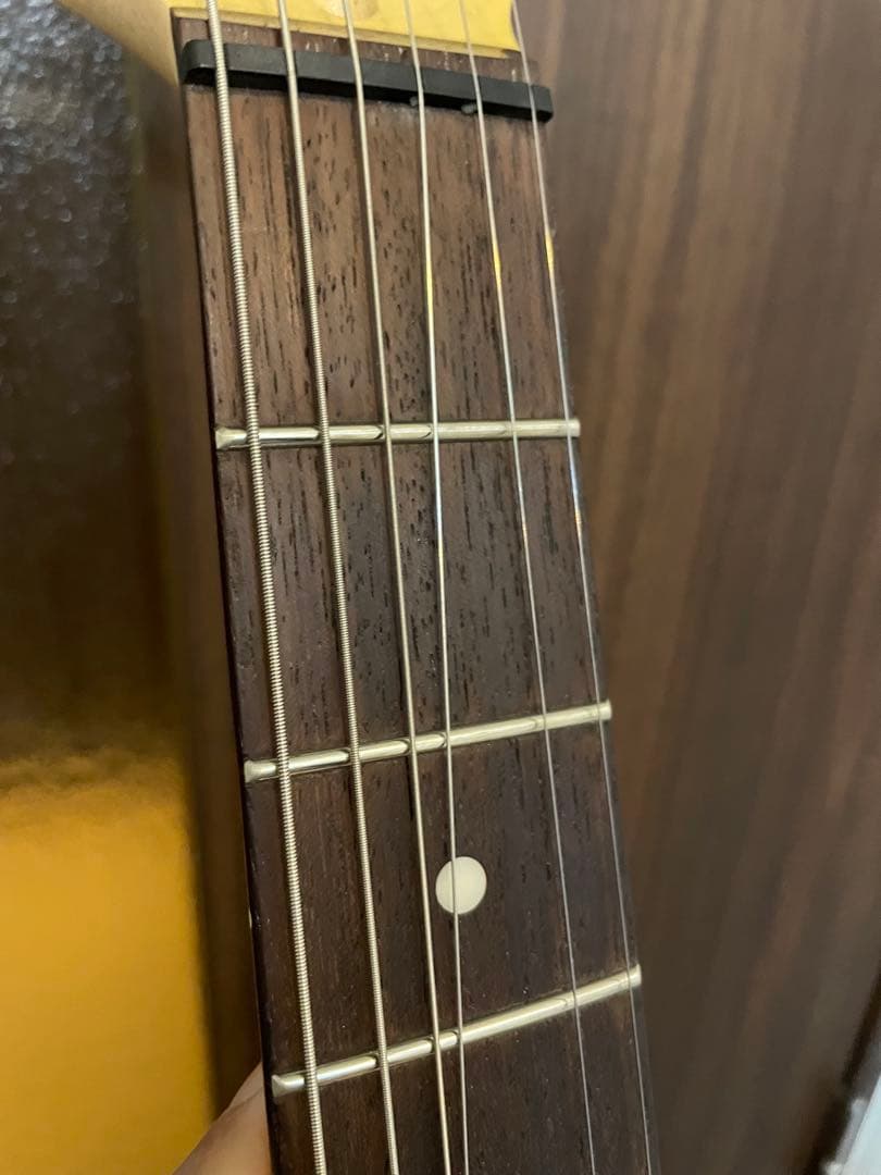 Ibanez AZES40 ストラトタイプ Mint Green 新品同様