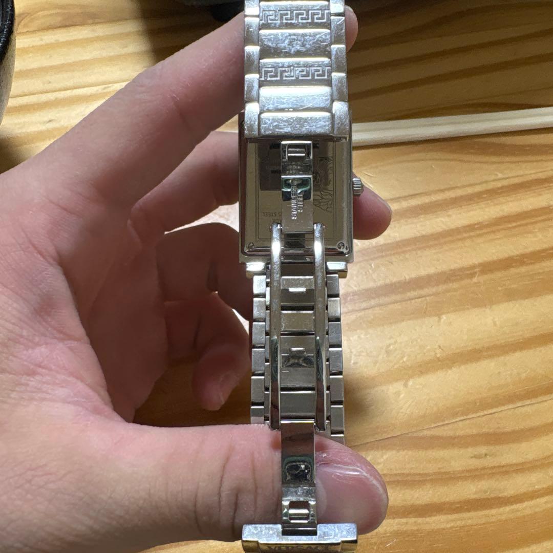 VERSACE 腕時計 レディース用