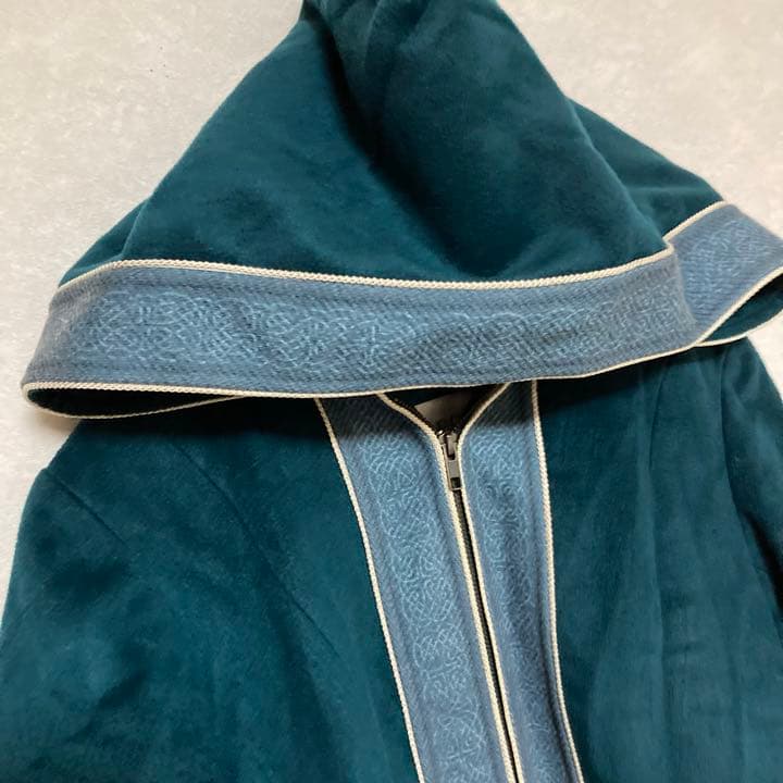 ドレス　シークレットハニー　コート　シーハニ　ディズニー　Dハロ　仮装　シーハニ