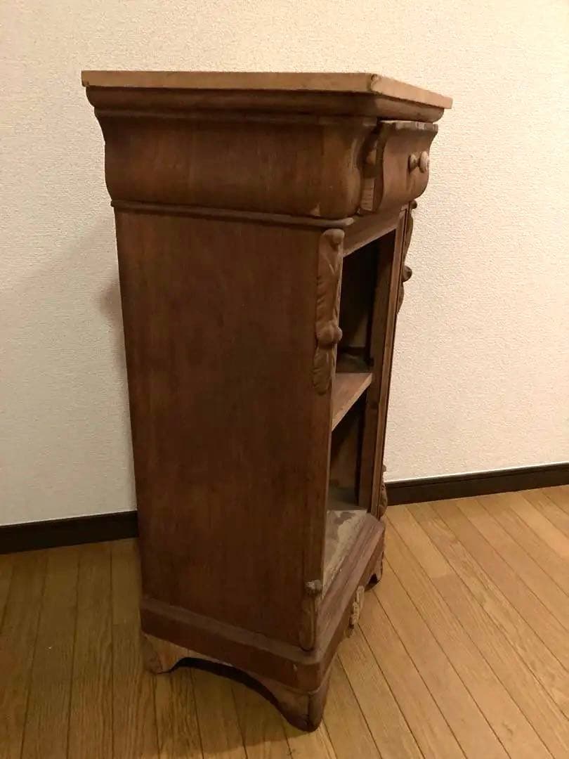 krank / marcello キャビネット