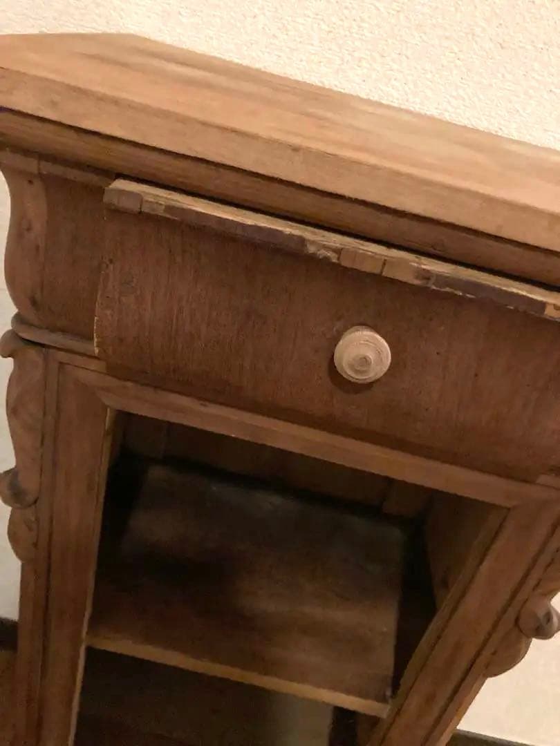 krank / marcello キャビネット