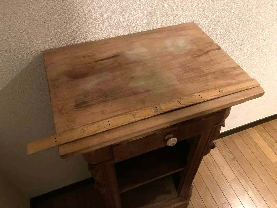 krank / marcello キャビネット