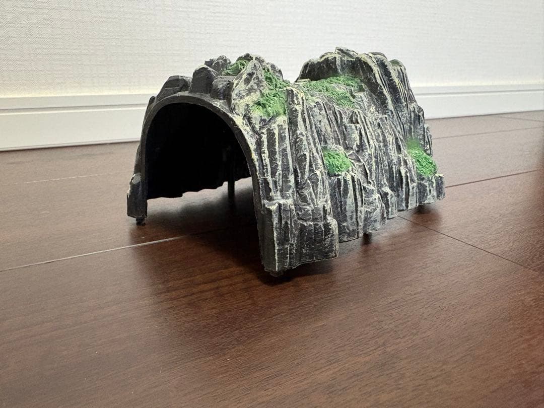 カトーＮゲージ、複線立体交差レイアウト