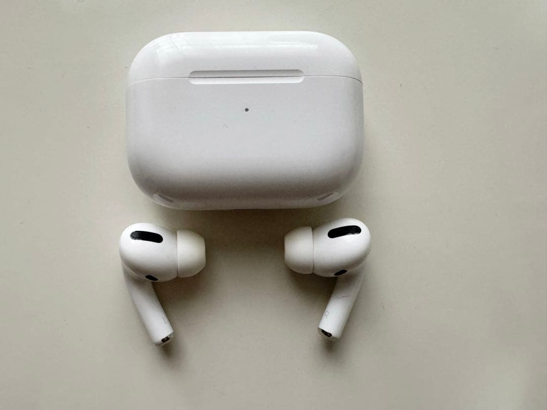 AirPods Pro MWP22J/A 2019年製　第一世代　正規品