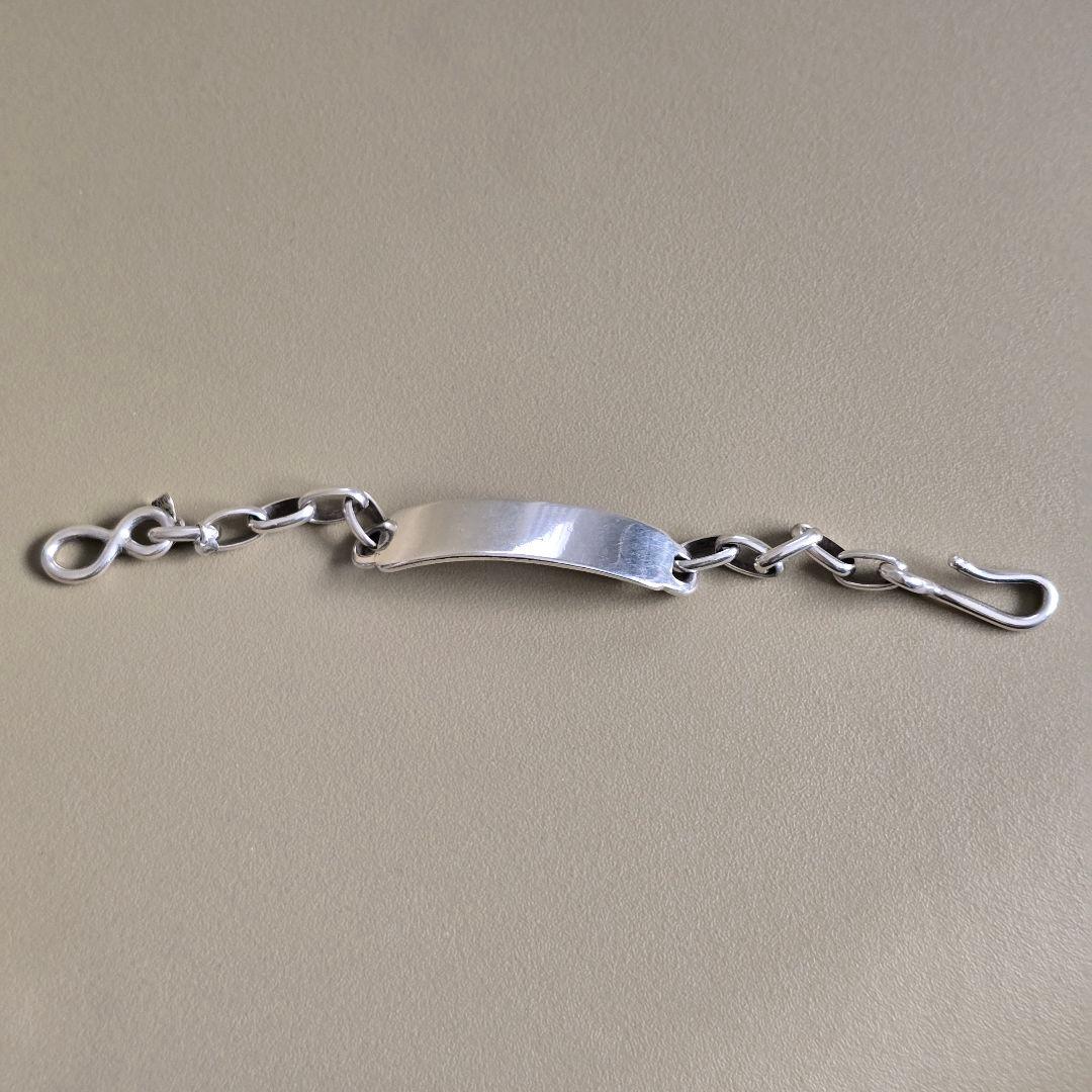 RAY ADAKAI　レイアダカイ　ブレスレット　ナバホ族