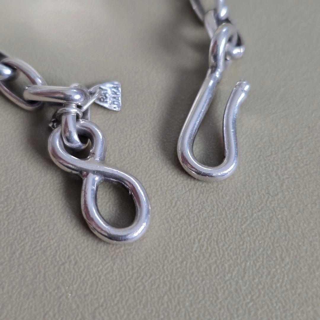 RAY ADAKAI　レイアダカイ　ブレスレット　ナバホ族