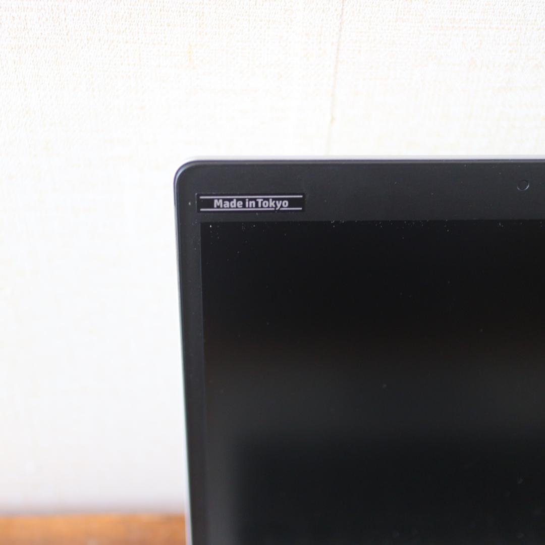 HP EliteBook830 G5 ジャンク CORE i5 SSD256 8