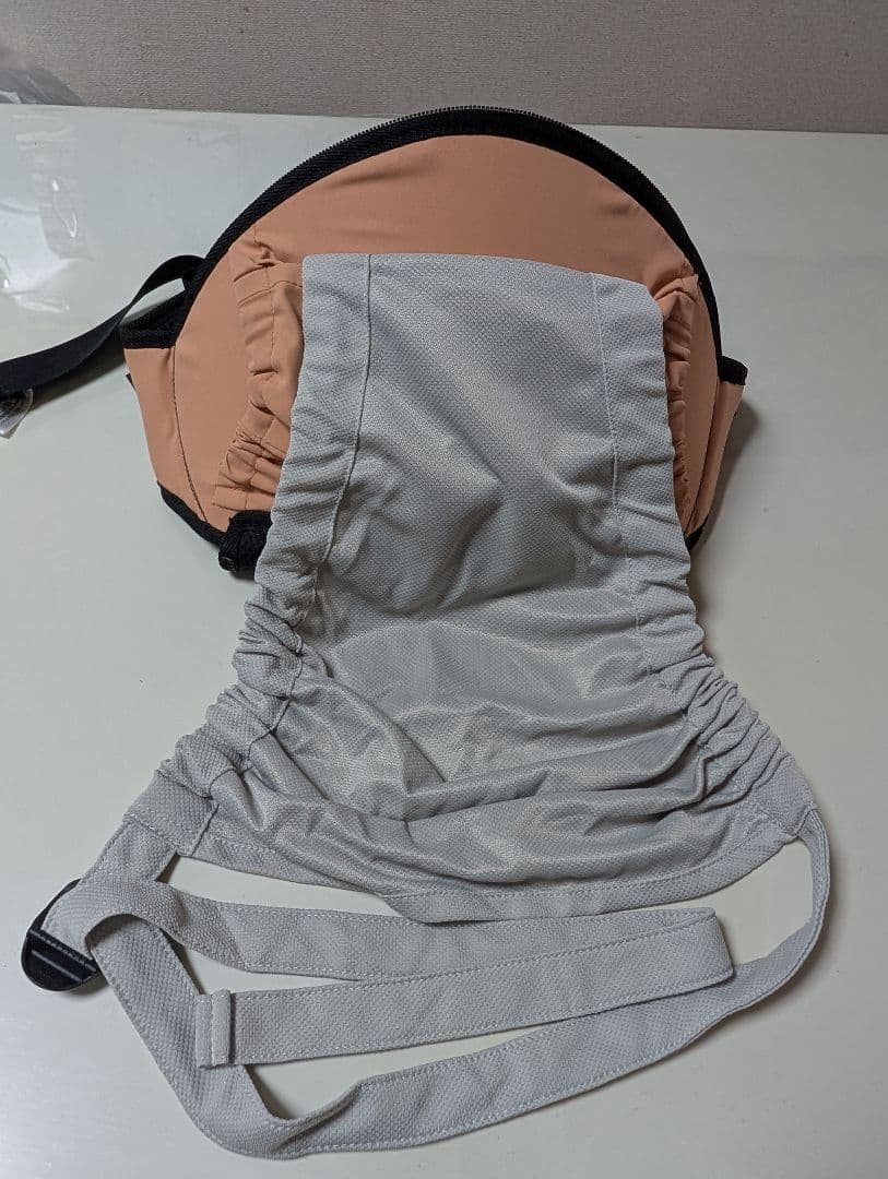 THE GREEDY DOG ヒップシート