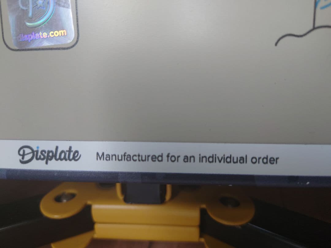 ジョンウィック限定版ポスター