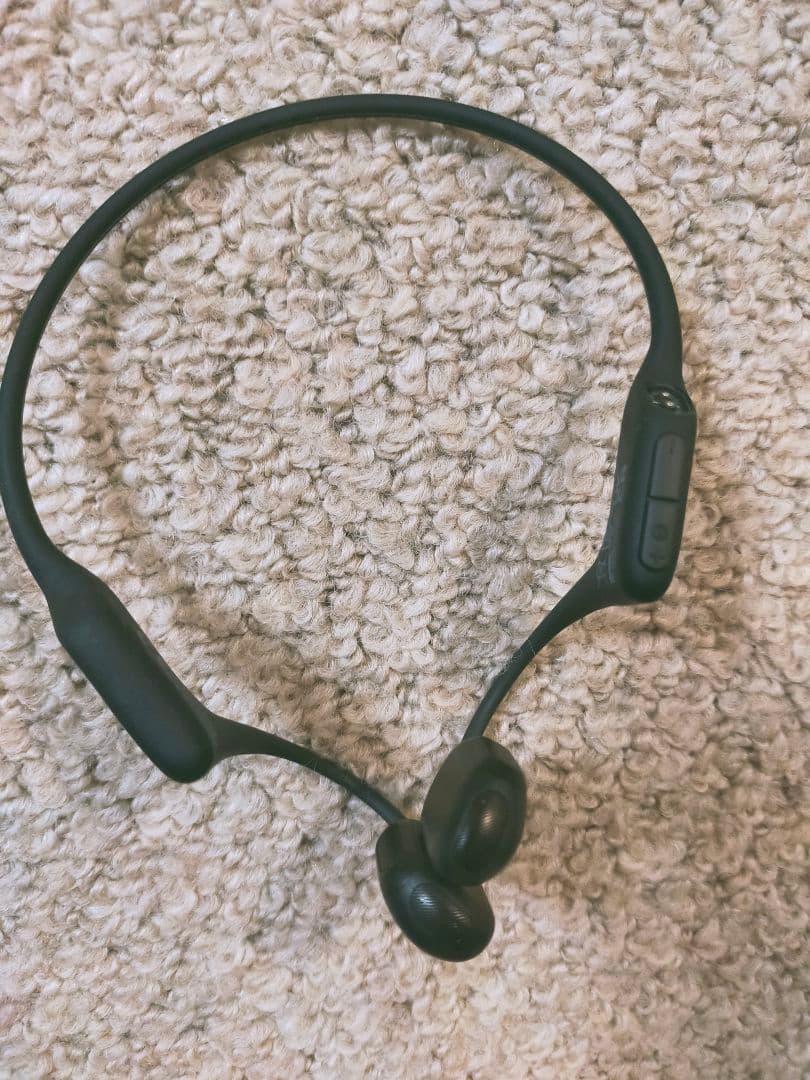 SHOKZ OPENRUN PRO(ショックズ オープンラン プロ)