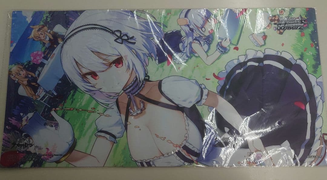 金銀交換 アズールレーン スリーブ4種 ラバーマット4種 9ポケファイル セット