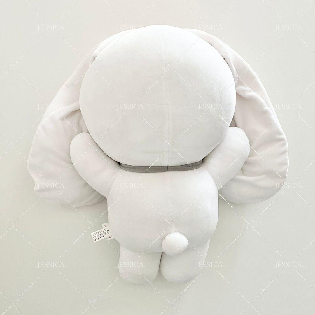 IVE MINIVE メガクッション CHERRY(チェリー) ウォニョン