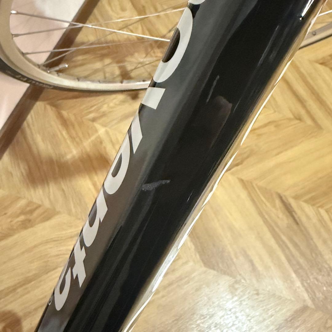 英*屋様 Dosnoventa LA Mサイズ　ピストバイク